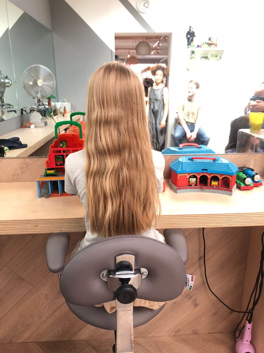 Little Princesstrust On Twitter Cecilia You Are