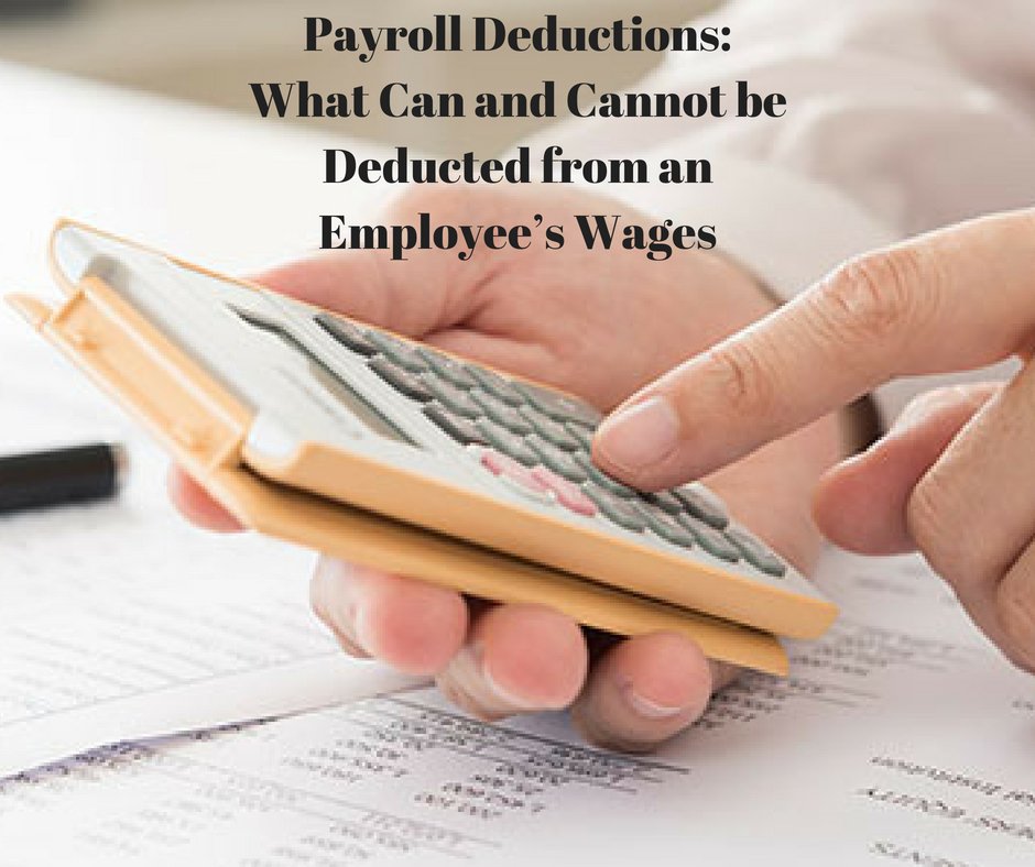 Attend this Webinar to Learn What cannot be deducted from an employee’s regular paycheck as well as their final one
#Webinaraccess 
#Thanksforoffer
grceducators.com/Payroll-Deduct…