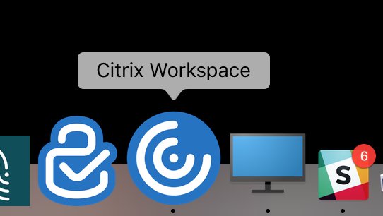 lyndonjonmartin's tweet image. Hello World @Citrix Workspace simple + easy upgrade on #Mac from #CitrixReceiver to #CitirxWorkspace in 1 minute! | Great work to the Citrix Engineering + PM teams on getting this out the door awesome job team &amp;amp; well done! #CitrixLife 😎🚀