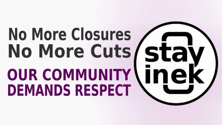 EastKilbridePCS's tweet photo. Impact Survey - closes Friday 10th August - https://t.co/aEAGqeCky3 https://t.co/2PT2aDoXap