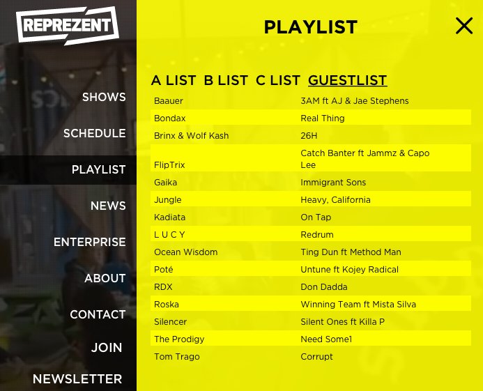 HighFocusUK's tweet photo. Big love to our @reprezentradio fam for adding @Ocean_Wisdom ft @methodman #TINGDUN AND @mrfliptrix ft @Jammz &amp; @CapoLee100 #CATCHBANTER to their playlist this week! 🔥🔥🔥 TUNE IN 🔥🔥🔥 https://t.co/z5t01ouj9P https://t.co/s6gWOkgZM8