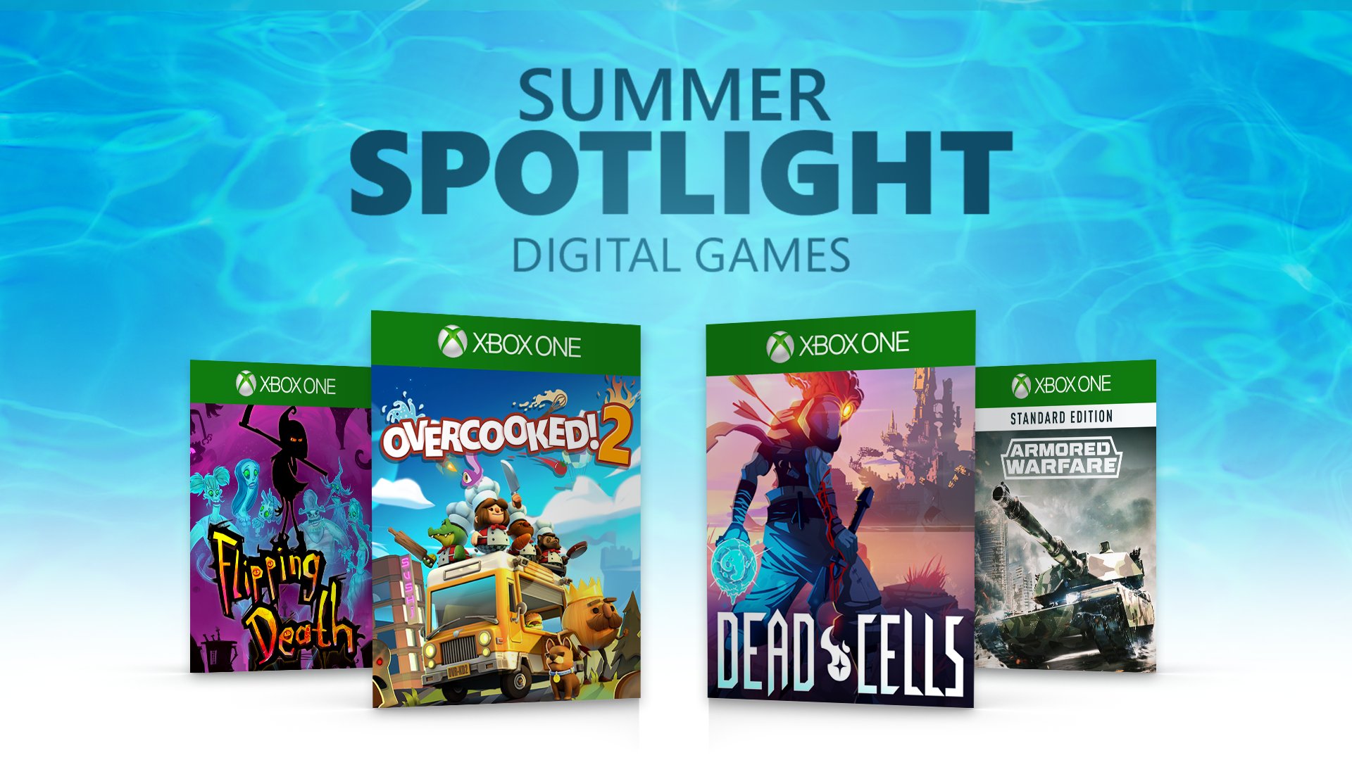 Hot xbox best sale one games 2018