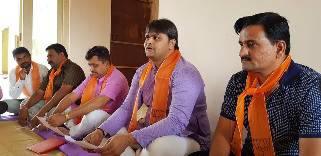 Pavan Chaudhary tweet media