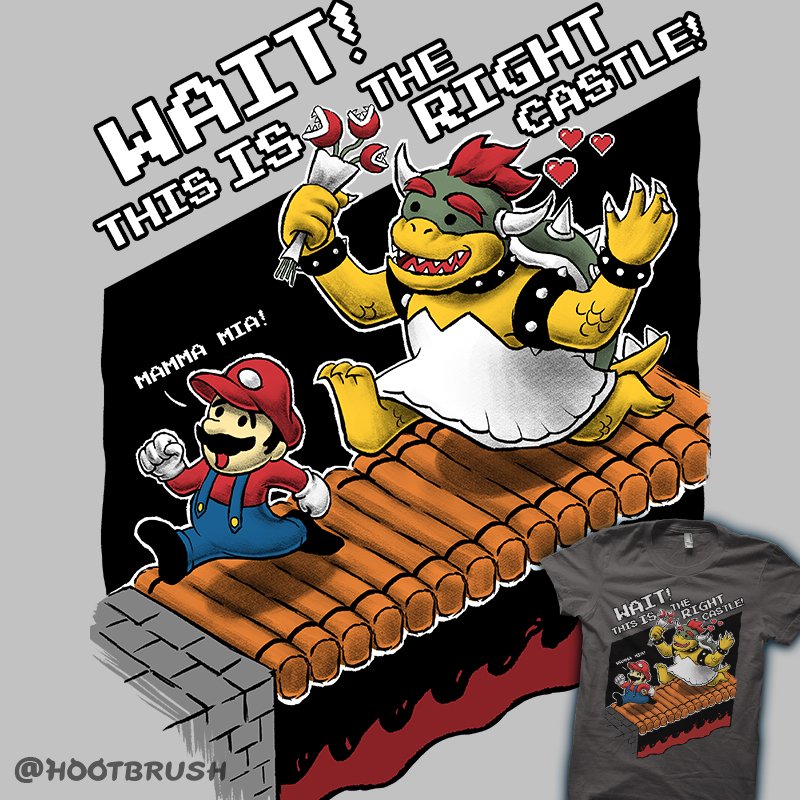 hootbrush's tweet photo. 🇪🇸 Bowser se nos ha enamorado! :D
🇬🇧 Bowser fell in love! :D

Disponible en / Available at:
https://t.co/8hcNvLhE0O
https://t.co/OzrieXk77Q
https://t.co/kQsmhPeYuz
https://t.co/uFLDp730bL

#Nintendo #SuperMarioBros #videogames https://t.co/ny1l11FVvi