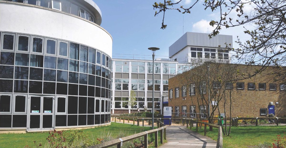 On the 1st September from 10am - 4pm, we're hosting an #openevent at our Ardleigh Green campus. It's the perfect time to come and look around, see if you like what you see. We're excited to see you! Register here:

 bit.ly/2uT3Gty