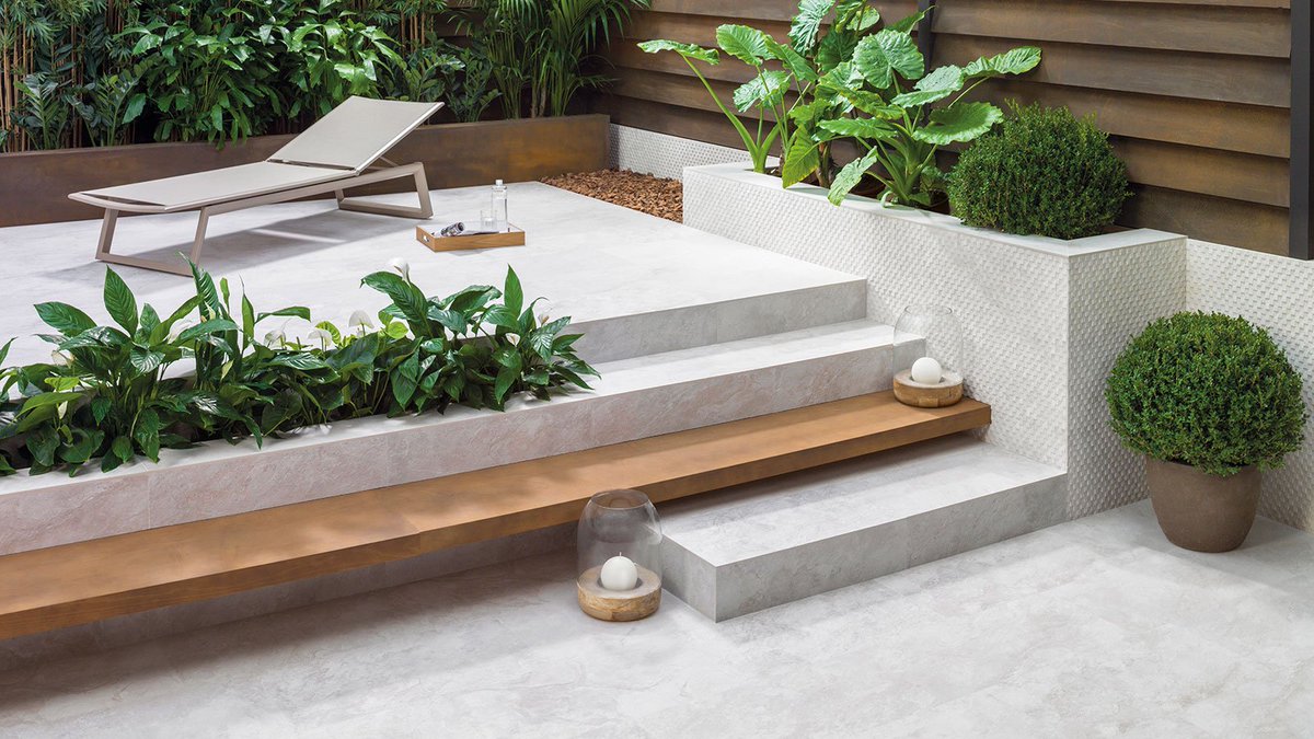 Porcelanosa_EN tweet picture
