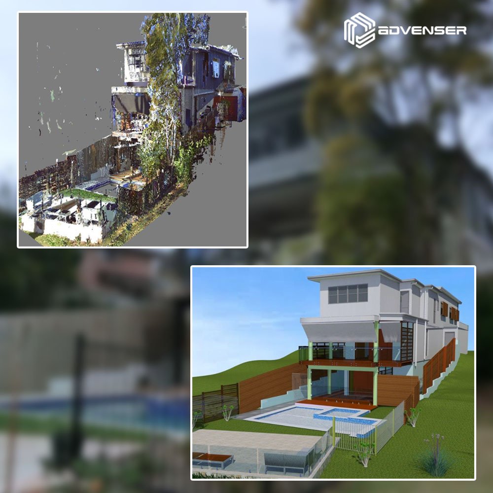 advenser's tweet photo. This multi-storied residential building was long and narrow in structure and had 3 levels.
For more, Visit: https://t.co/KNjJTISX75
#CaseStudy #Poincloud #Advenser #Asbuilt #3DModel https://t.co/0dQEQKxEJf