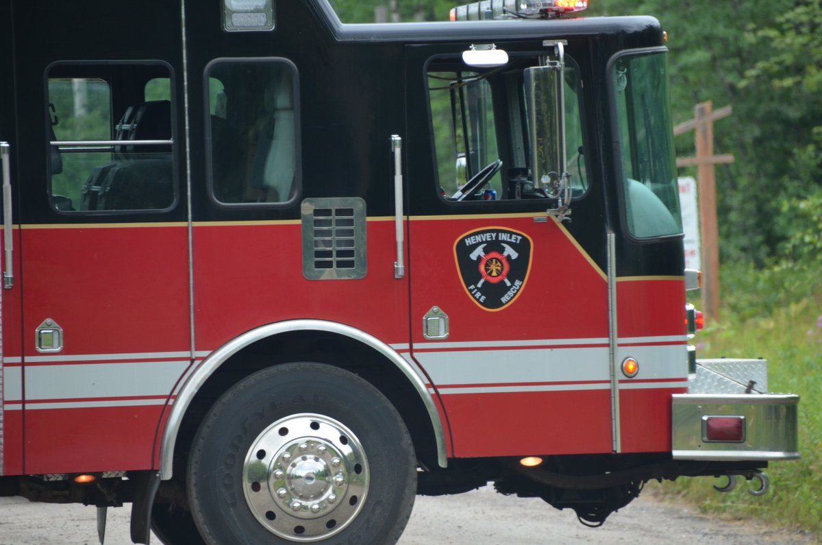 CBCSudbury's tweet image. BREAKING 192 people from Henvey Inlet First Nation evacuated 2 weeks ago for #parrysound33 forest fire will go home today  cbc.ca/news/canada/su… #forestfires #sudbury #cbcsby