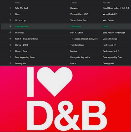 C4C Recordings tweet media