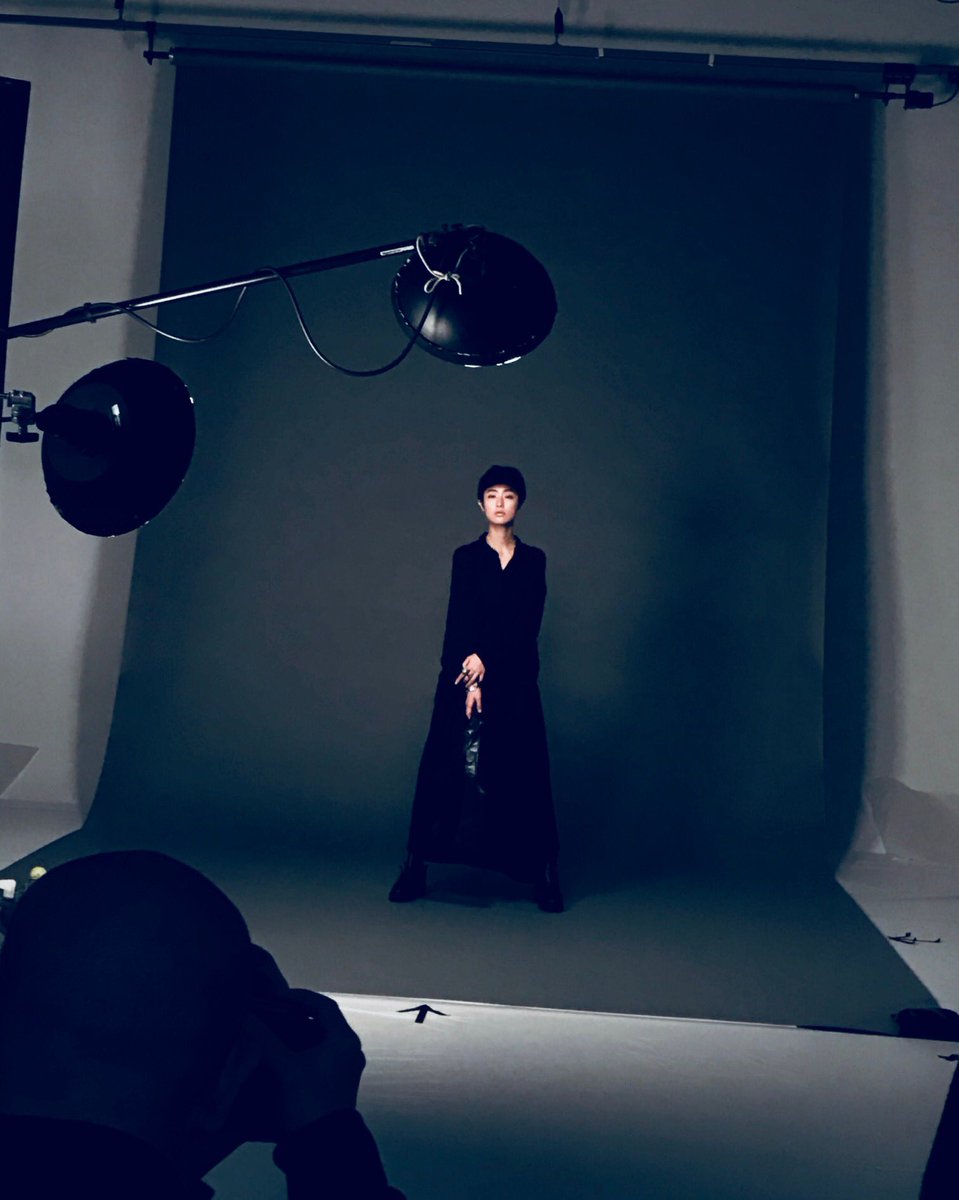 shishido_kavka's tweet photo. Y’sのお洋服はいつだって
着るとワクワクする。

#シシドカフカ
#ヨウジヤマモト
#YohjiYamamoto
#DoubleTone https://t.co/Mfsr4zvXo7
