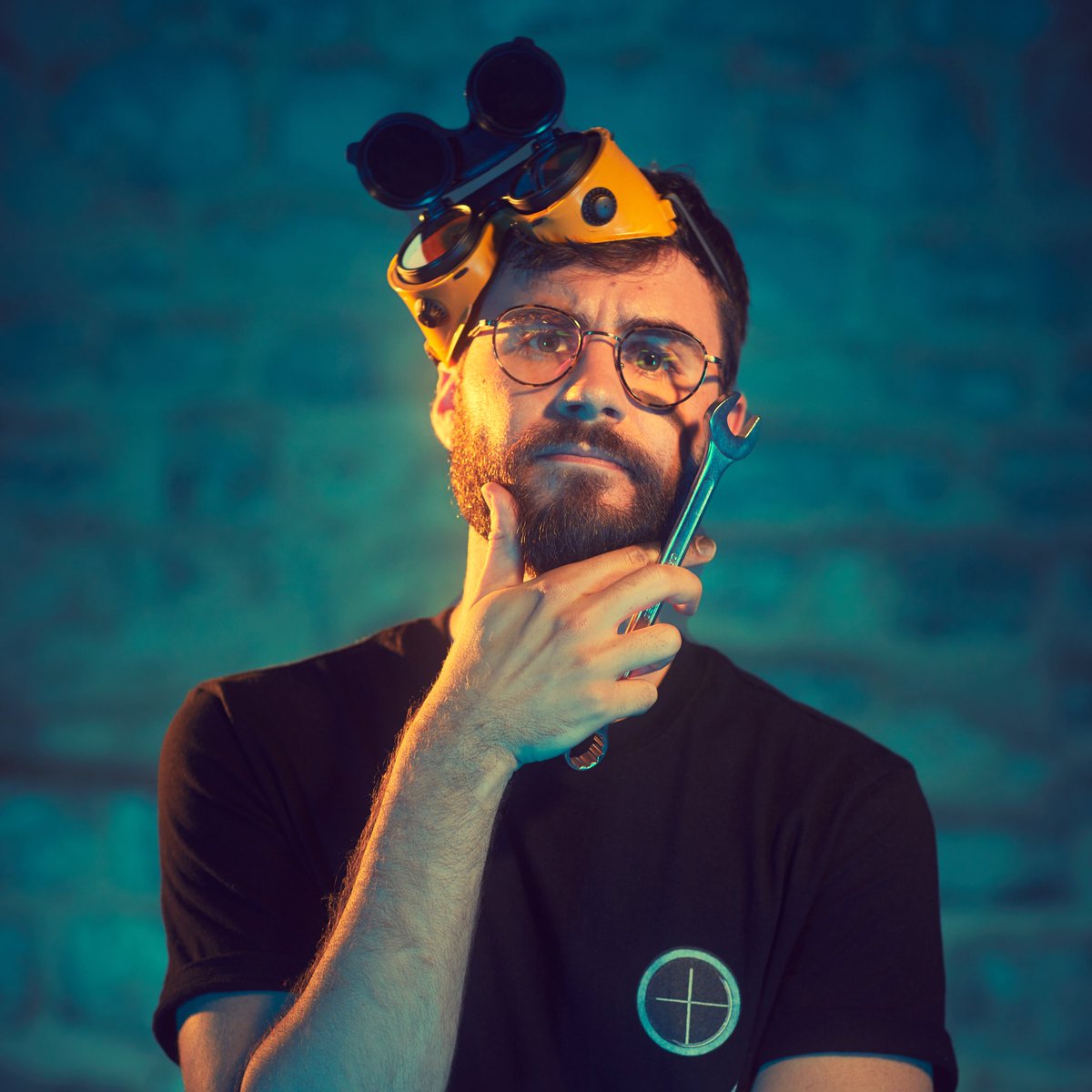 MonsieurDream's tweet image. 👨‍🔧👨‍🏭