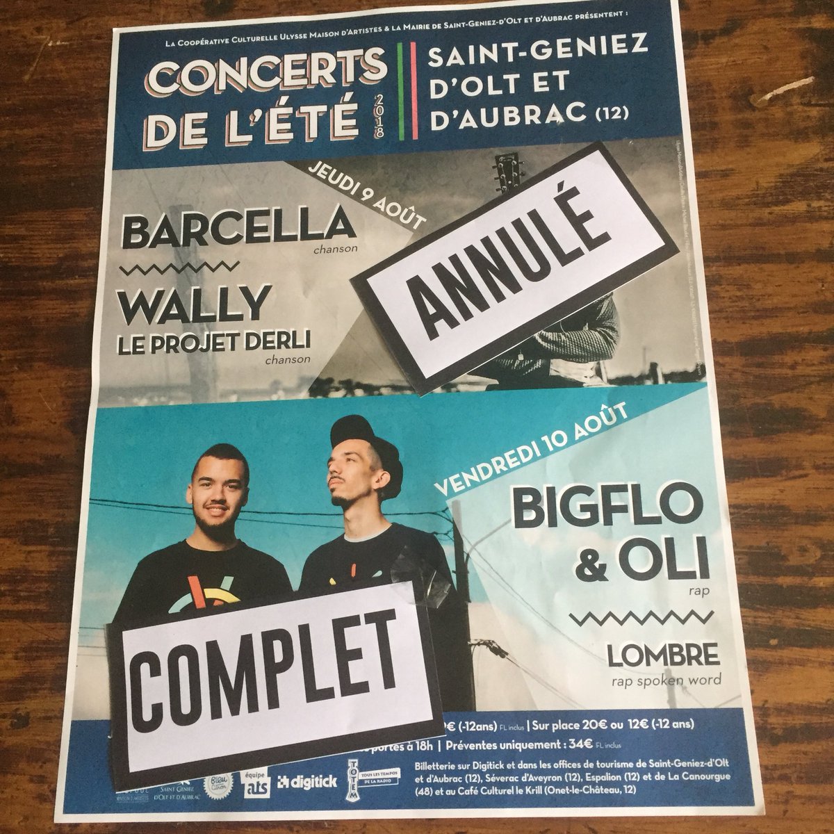 Ulysse maison d'artistes tweet media