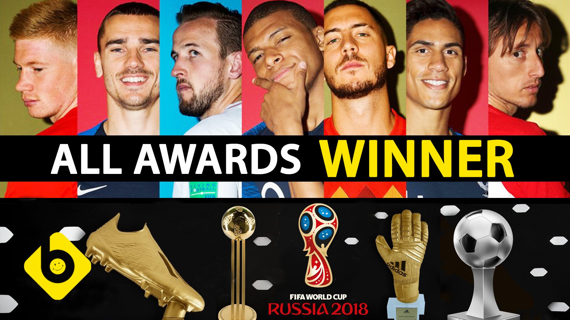 FIFA World Cup: Full-List Of Winners And Runners-Up