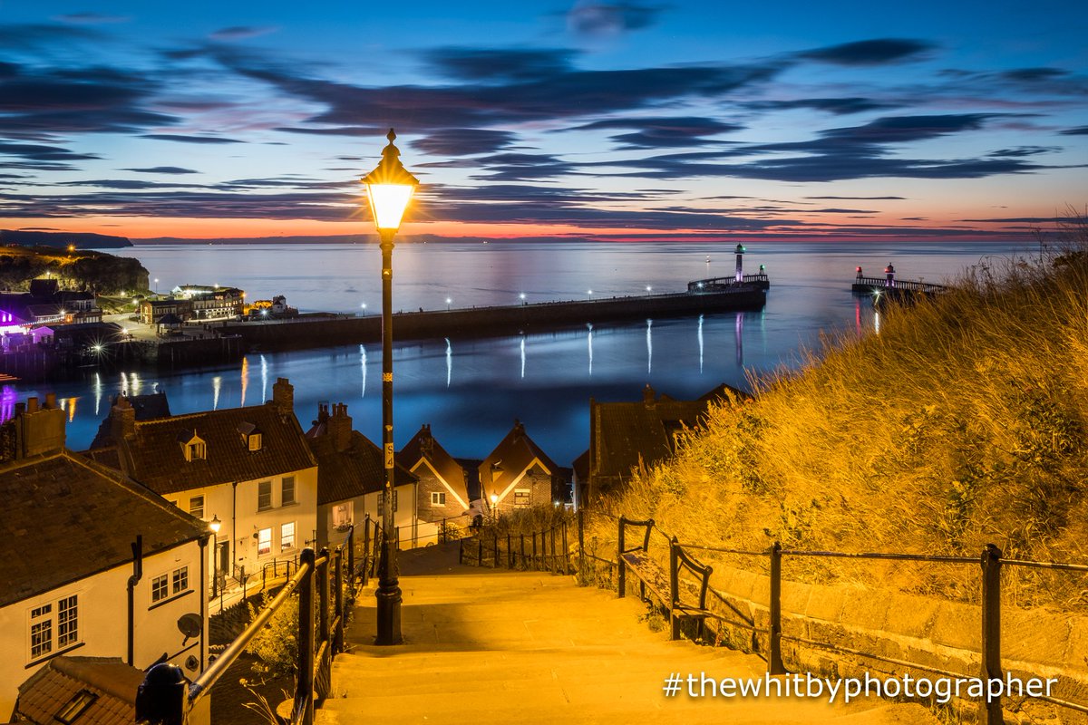 The Whitby Photographer tweet media