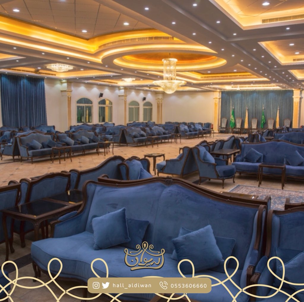 #الجمال_الحقيقي_يكون_في

دقة اختيارك للمكان ؛
الذي تُقيم فيه أجمل مناسباتك ✨