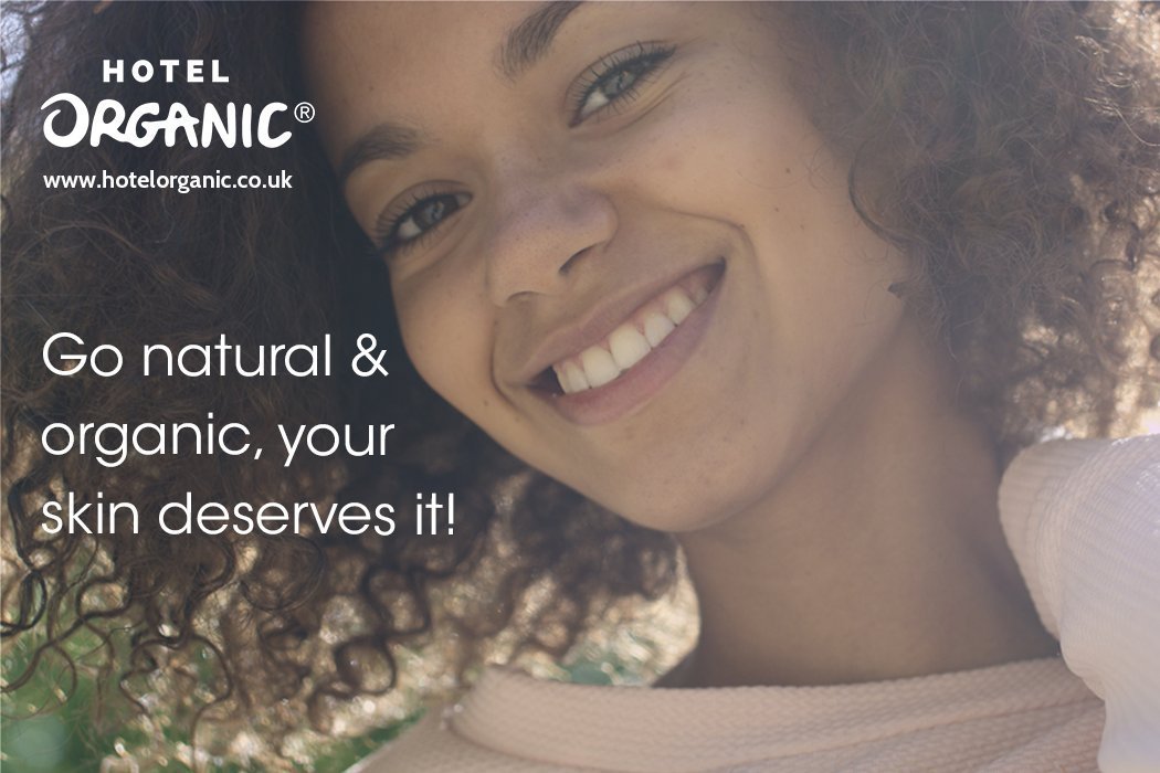 Find out why your #SKIN and our #PLANET deserve #NATURAL and #ORGANIC #skincare products bit.ly/2Mpeuqa #BiodegradableBags #CertifiedOrganic #SoilAssociation #ArganOil #ecofriendly #Vegan #Handmade #CrueltyFree #SaveOurPlanet #moisturizer #VitaminE 💚🌱💚@HotelOrganic