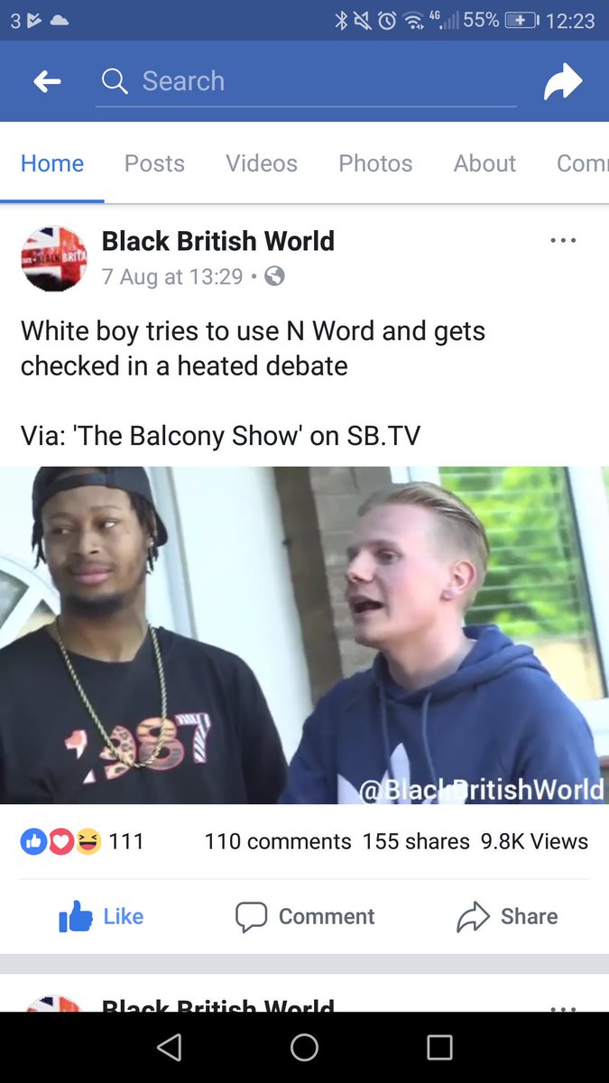 RepDatTV's tweet image. #RepDatTV #TheBalcony its all kicking of facebook.com/42217021129146…

Watch full episodes on @SBTVonline London's REALity TV show