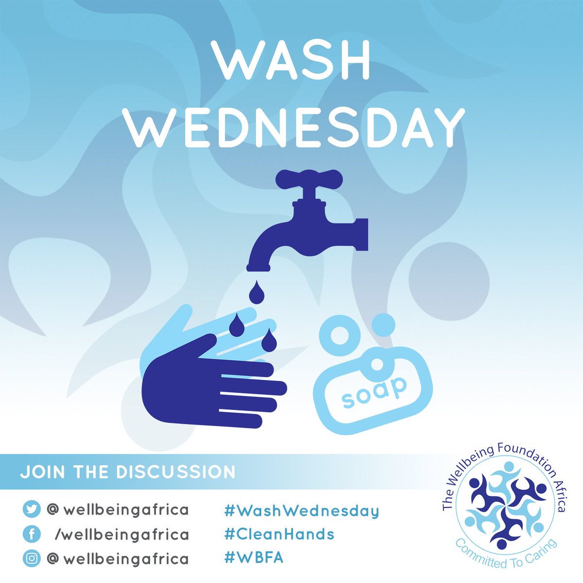 Today on #WASHWednesday, we analyse the key roles #breastfeeding plays in reducing infections such as #cholera. Promoting proper water, sanitation and hygiene during #breastfeeding guarantees improved health for babies. #WASH #nutrition #HealthForAll @ToyinSaraki @GlobalWater2020