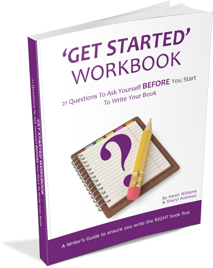 Karen Williams tweet media