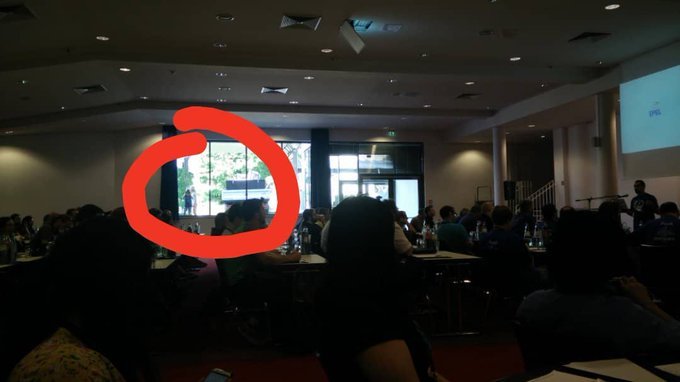 SidkiTn's tweet image. RT #fedora The #FedoraProject community welcomes participants of all ages. 😉