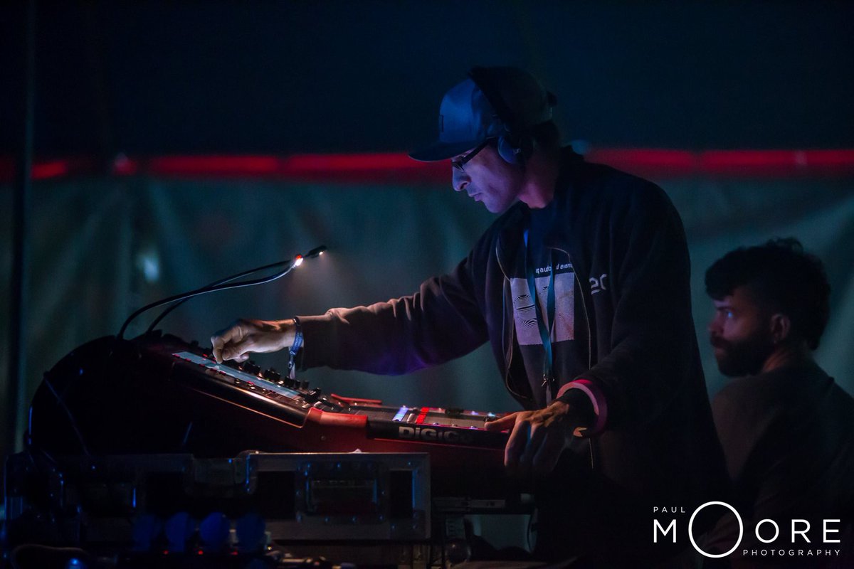 eqaudioirl's tweet photo. Thank you to Paul Moore Photography for capturing these amazing picture at this year's @castlepalooza !

A huge thank you to all involved! Roll on 2019🎉 https://t.co/T9RZYh9OMW