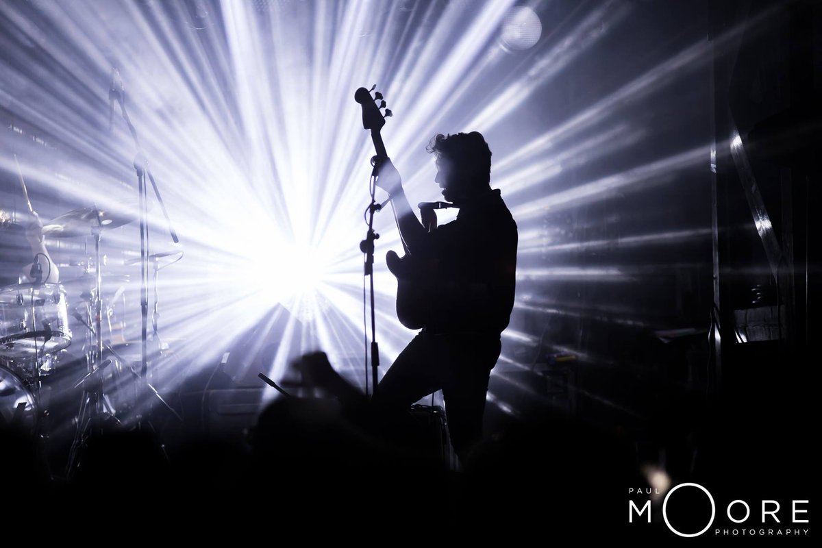 Thank you to Paul Moore Photography for capturing these amazing picture at this year's <a href="/castlepalooza/">Castlepalooza</a> !

A huge thank you to all involved! Roll on 2019🎉