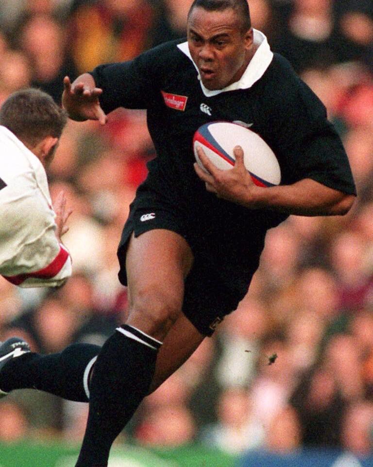 The Rugby List (@therugbylist) / Posts / X