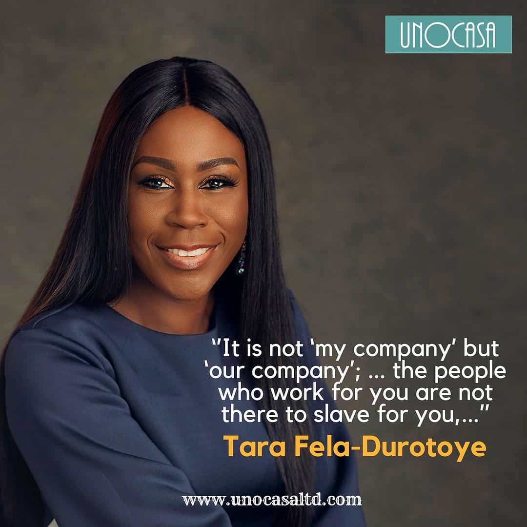 UnocasaHR's tweet photo. House of Tara revolutionalised the Make-up industry and Tara continues to win our hearts with her focus on growing her people in order to grow the brand. @HouseofTara
#WCW #Fblp #Future #Excellence #Leadership #Nigerianleaders #Africa #Experience #Learning #Value #Accomplishment. https://t.co/z4WglxCegS
