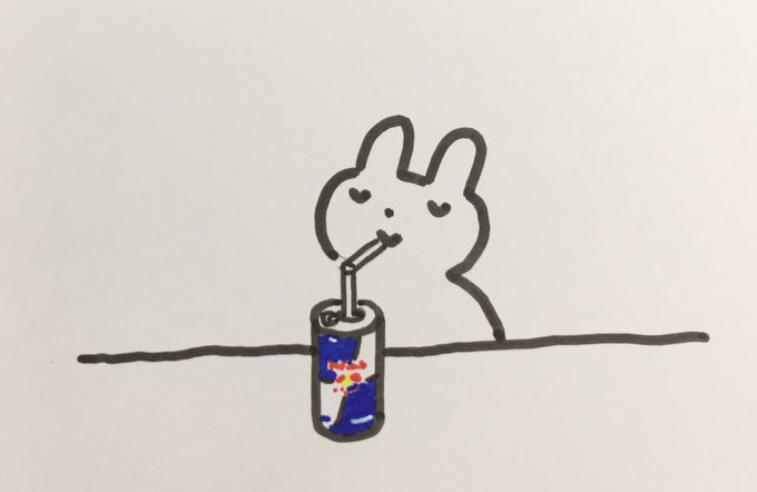 レッドブルのtwitterイラスト検索結果 古い順