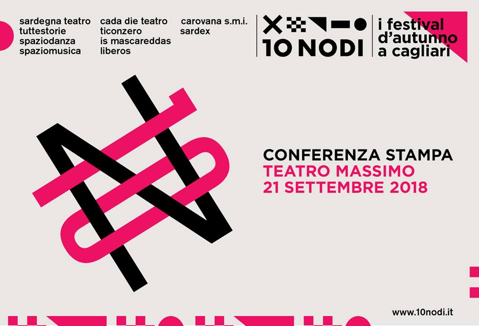 Sardexnet's tweet photo. Anche quest'anno il Festival di Sardex #Mitzas è nella rassegna #10NODI: l'appuntamento autunnale con i festival cagliaritani continua la partnership con #Sardex e presenta il programma alla conferenza stampa del 21 settembre.
🎀 https://t.co/RNTlOXZPpw https://t.co/URaTYJi3gn