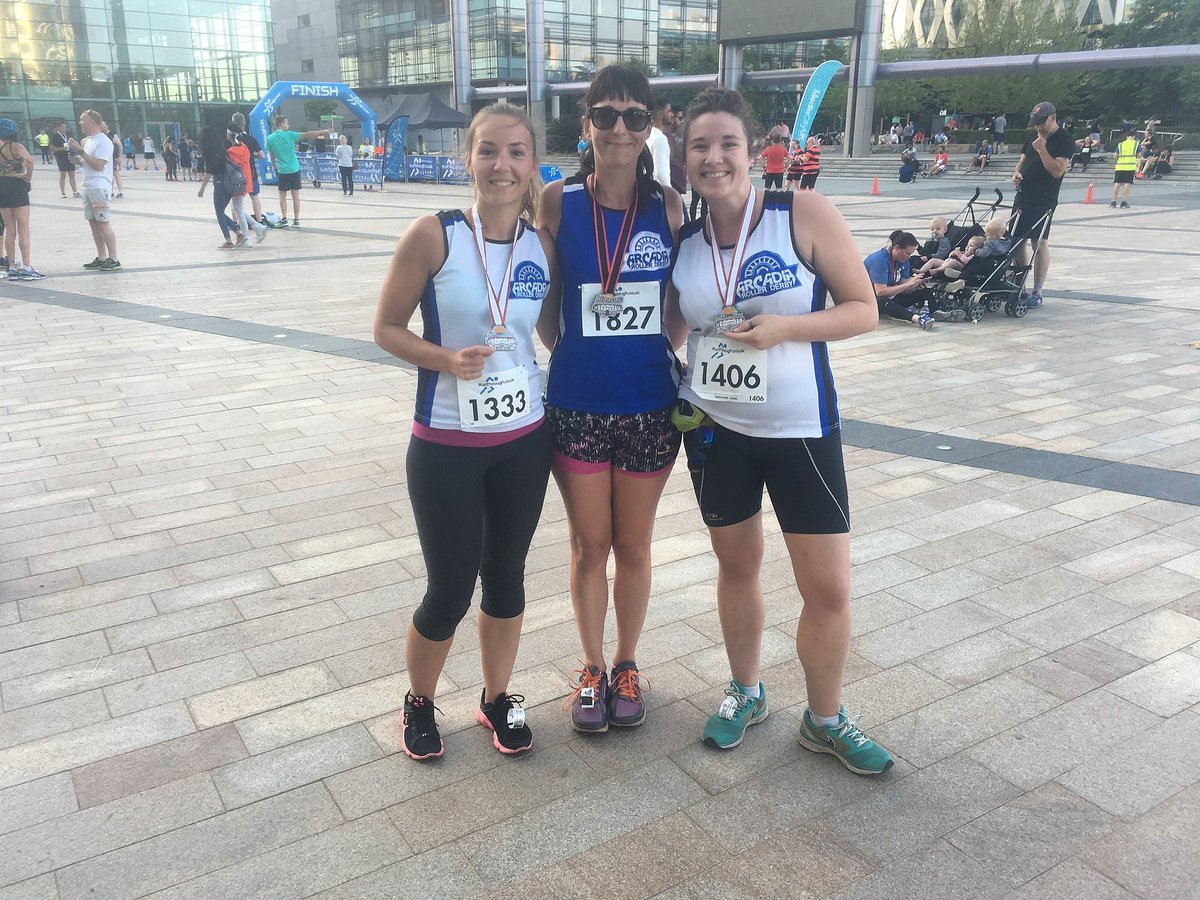 The #BigChangeRun team will be in the running at the Manchester Half Marathon this October and we need your help!

Join them as they raise money for the Big Change Fund and help to end homelessness, visit socsi.in/CyW9x to learn more and get involved!