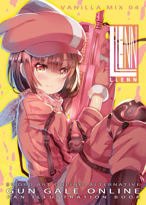 新刊【VANILLA MIX 04】のサンプルと委託情報です
メロンと虎で夏コミ新刊の予約始まりました!
よろしく~

メロン:https://t.co/ari8fA5nVO
虎:https://t.co/lvtxt0pdoD 