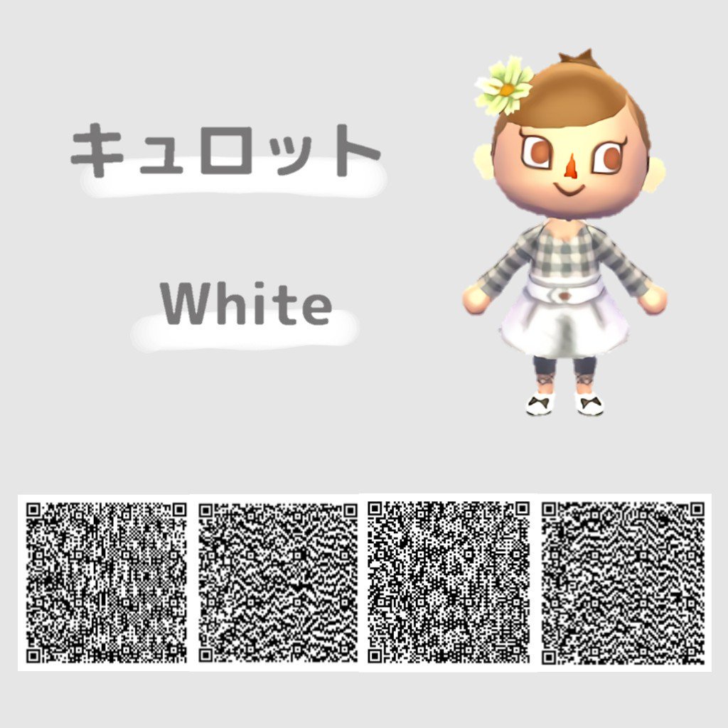 Qr 服