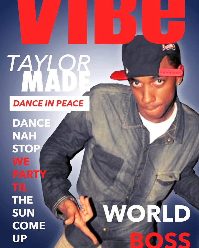 BERMUDASQUAD1's tweet photo. It comes the time to celebrate the Life of Taylor Made an Icon . Come and honor his life .
Thursday 4:30-6pm viewing at Amis Funeral Chapel

Friday 4pm at St Paul’s Church for Memorial service. 
Following service we will Parade in his honor from St Paul’s To BIU . https://t.co/iuLByyoyxm