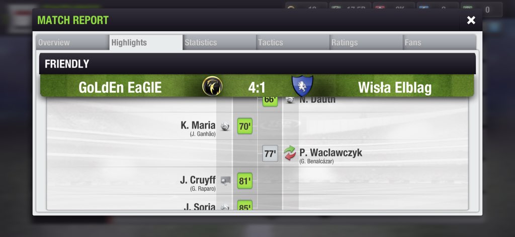 EliteEuroCup's tweet photo. Golden Eagles beat Wisła Elblag and will take on AEK in the #EliteEuroCupFinal ! https://t.co/a0oS1OMhPL