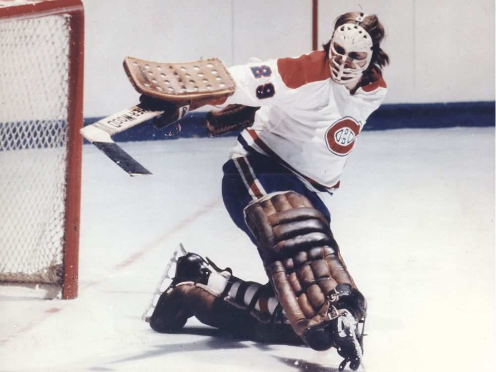 Happy 71st birthday to legend Ken Dryden 