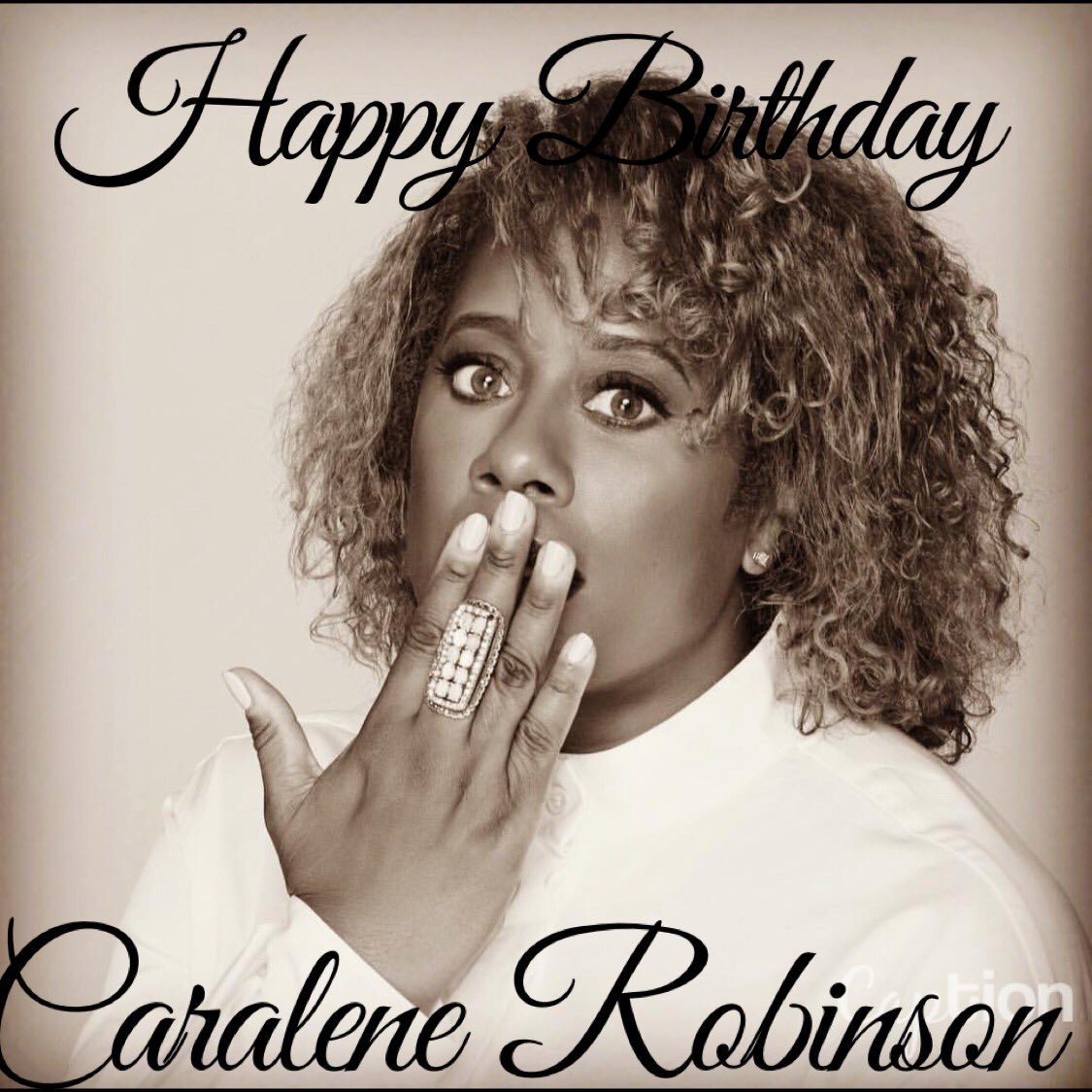 WeStrong_StPete's tweet photo. Shout out to Caralene Robinson, Happy Birthday !! #WednesdayWisdom  #HappyBirthday #WeStrongJC #PoweredByWe https://t.co/PfRuHWQ9IS