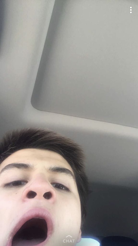 corbyn_cormack's tweet photo. Happy bday kev!! Thanks for being my big brother and a butthole❤️ https://t.co/isM1BtqoSu
