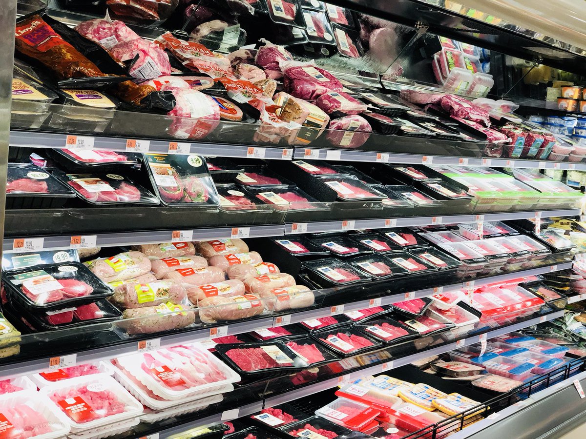 When you need to find all the freshest produce and meats, you know it’s time for a #TargetRun! Head over to T-2292 in Wareham!
@JoeHocking2292 <a href="/Puneet_Math/">Puneet Mathur</a>