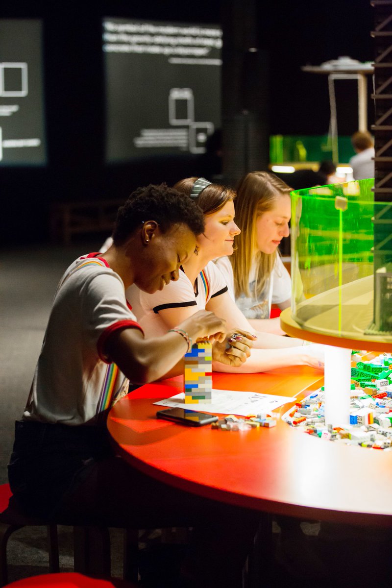 Science Museum of Minnesota (sciencemuseummn) Twitter