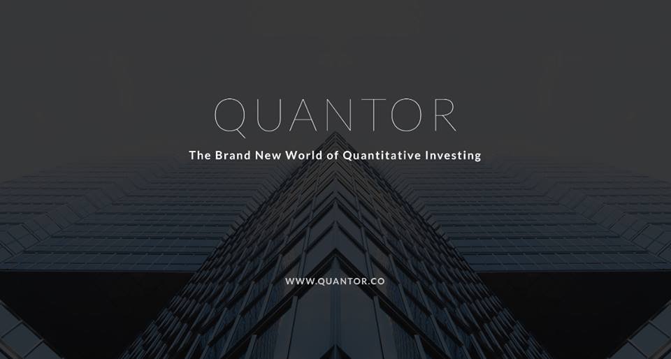 murthaburke's tweet image. #Quantor #Crypto #ICO - #Investment #Algorithms &amp;amp; #Educational #Solutions 4 #Cryptocurrency &amp;amp; #Traditional #Financial #Markets!
qntr.co
@quantor_co #blockchain #ethereum #bitcoin #btc #bitcointalk #eth #altcoin #bitnews #redditBitcoin #freebitcoin #bitcointalk