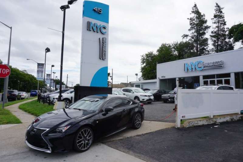 NYC Motorcars (NYC_Motorcars) Twitter