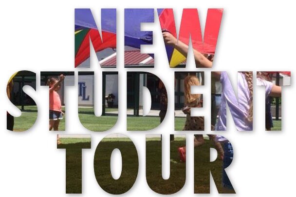 TLSHawks's tweet photo. Would you like to visit your new school? Mr. Waggoner will lead a tour of the campus on Friday, August 24th at 10:00 am. All are welcome. Please find RSVP link on our website. #PVProud #TeamHawk https://t.co/J0AoPg5vxK