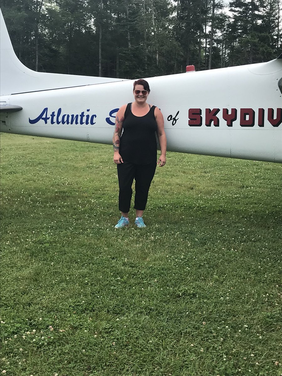 nmccarro's tweet image. Yup this is gonna happen!  #ScrewYouParkinsons