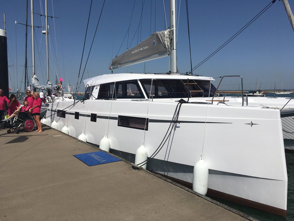 Natasha Lambert BEM tweet media