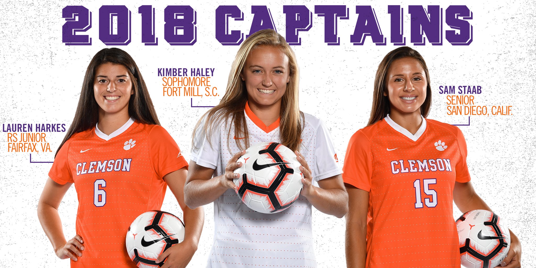 Clemson Women s Soccer on X