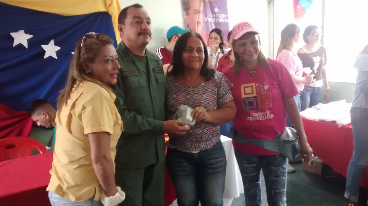smygmtru's tweet photo. Más de 53 personas fueron beneficiadas con entregas de medicamentos gracias al 0800 Salud Ya en las Parroquias, Pampán, La Paz, Flor de Patria, y Santa Ana @ajacquep https://t.co/u5Indx1JLQ