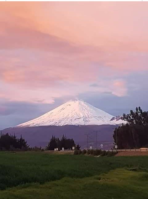 ecosolutionsO2's tweet image. Disfrutar la naturaleza#Es amar la vida.