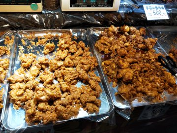 なら燈花会の屋台は 日程 アクセス おすすめ情報まとめ
