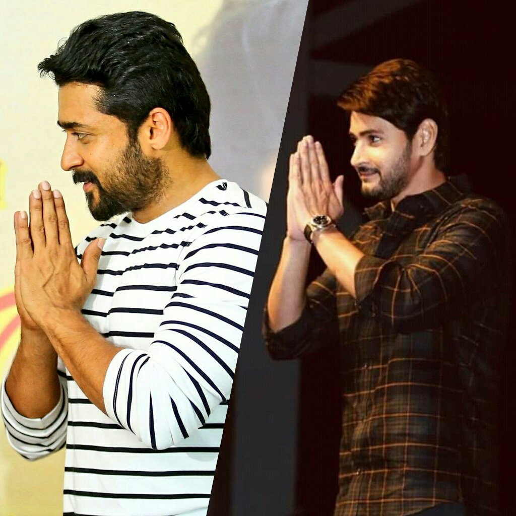 nandu_2625's tweet photo. Happieèeeee birthday @urstrulyMahesh garu❤❤❤❤
Best wishes for #SSMB25 &amp; all upcoming movies👍👍
@Suriya_offl 

#HBDSuperstarMAHESH 
#HBDSSMBfromSURIYAFans 😊 https://t.co/lb4tpAQHQr